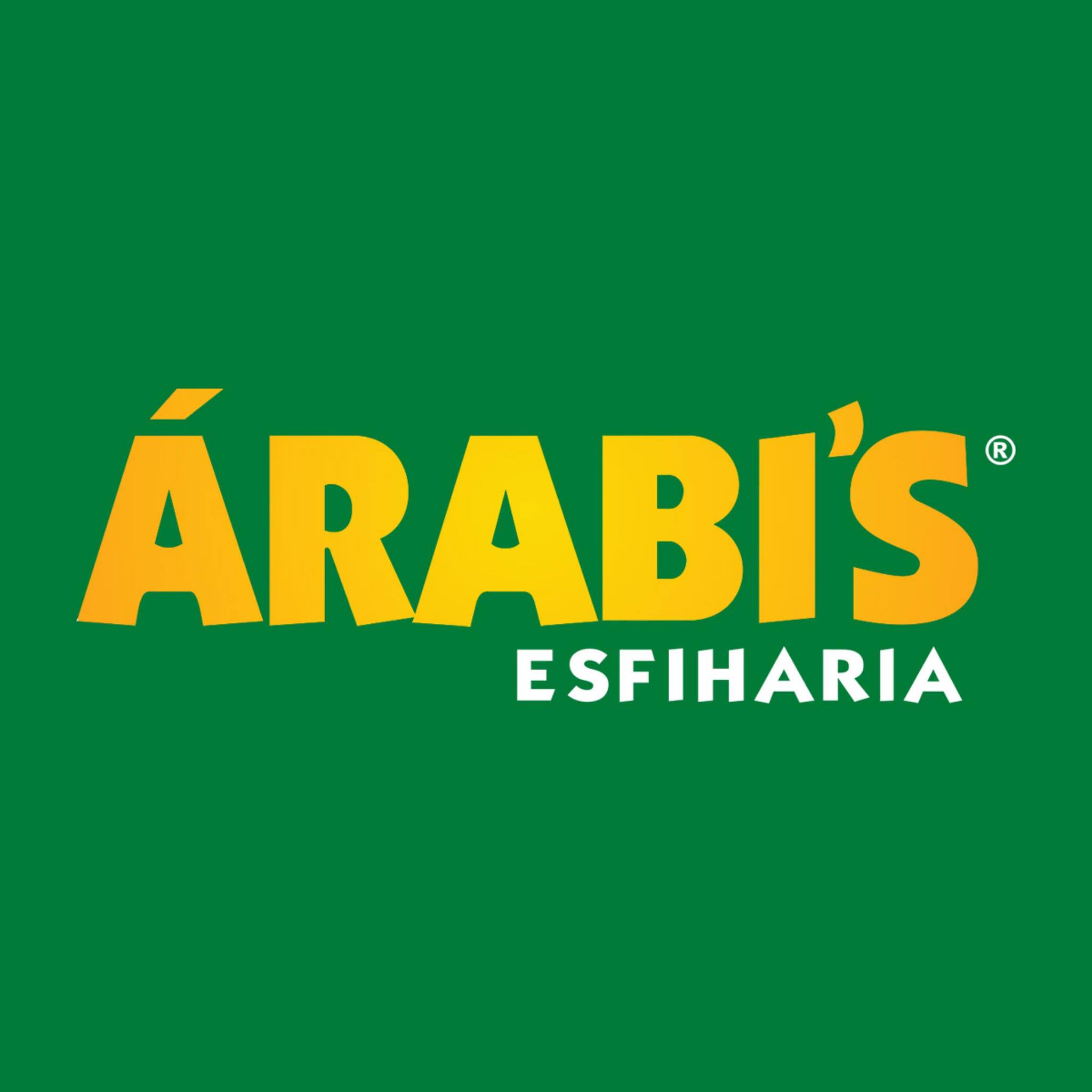 Árabi's Esfiharia