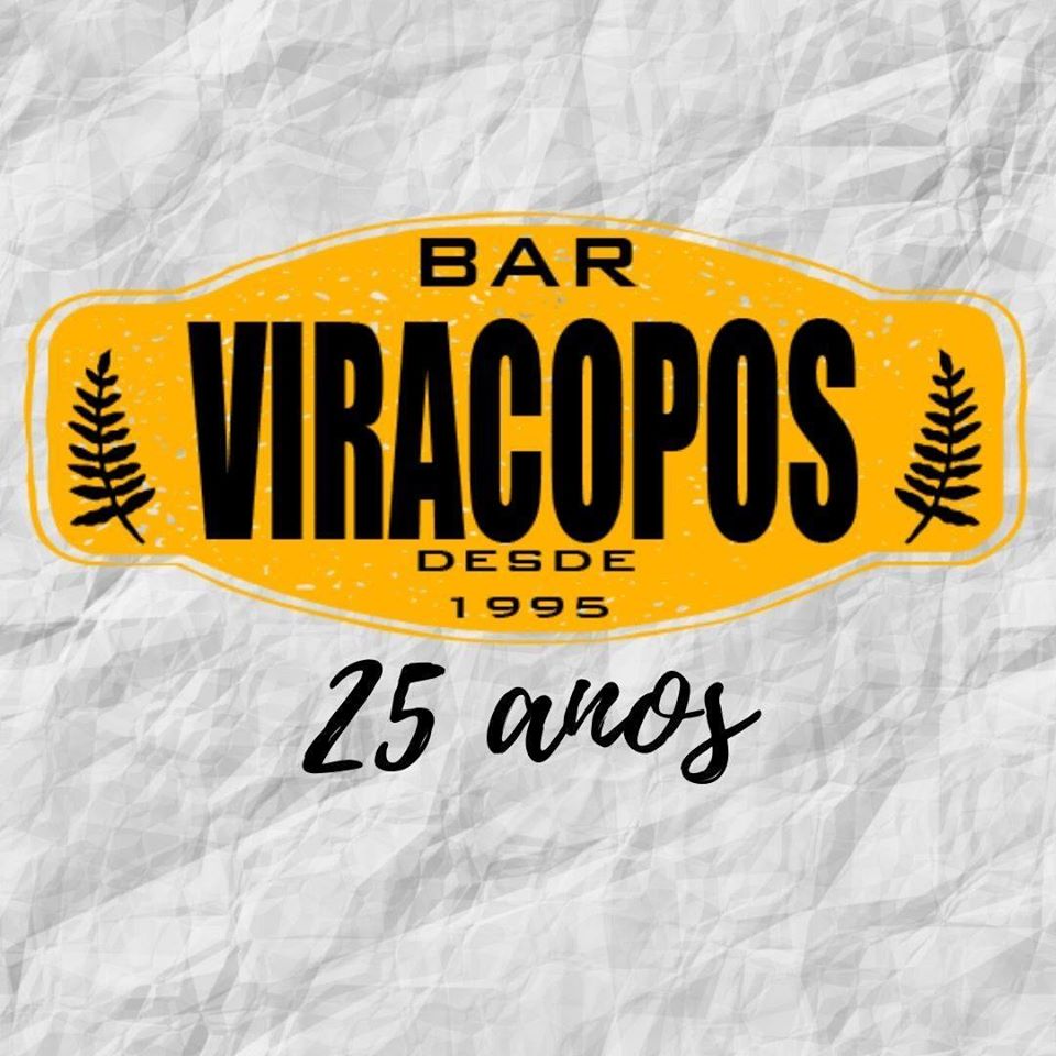 Bar Viracopos