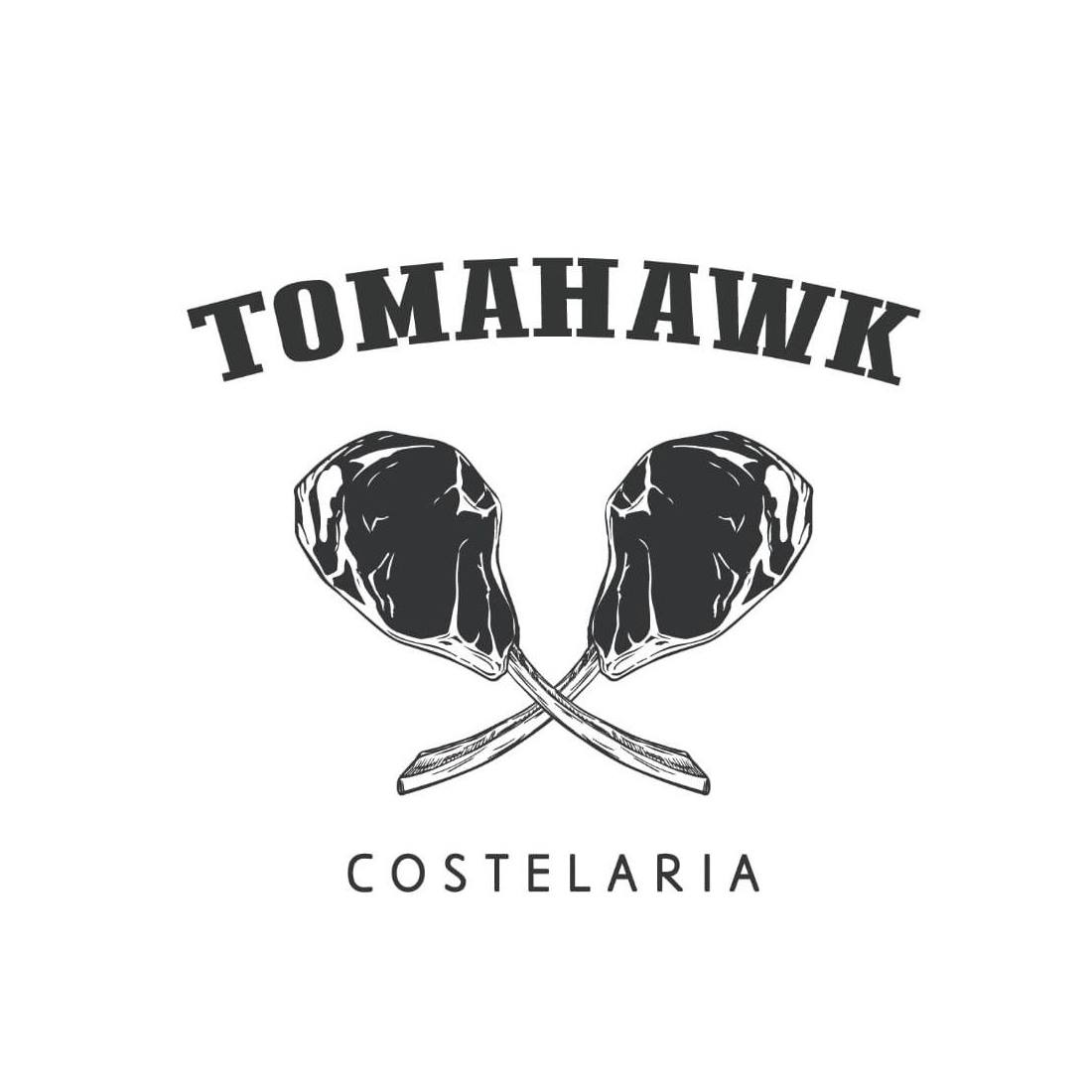 Tomahawk Costelaria