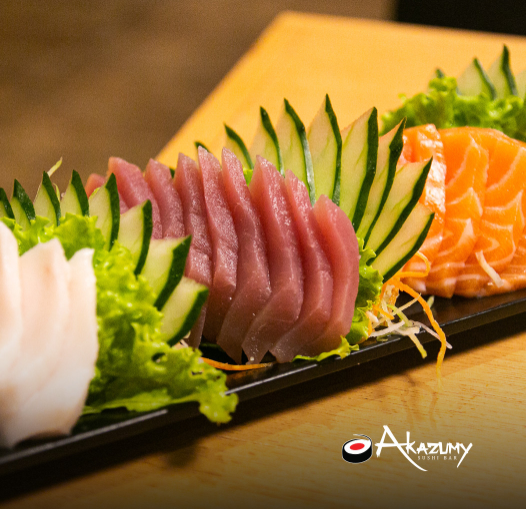 Akazumy Sushi Bar slide 0