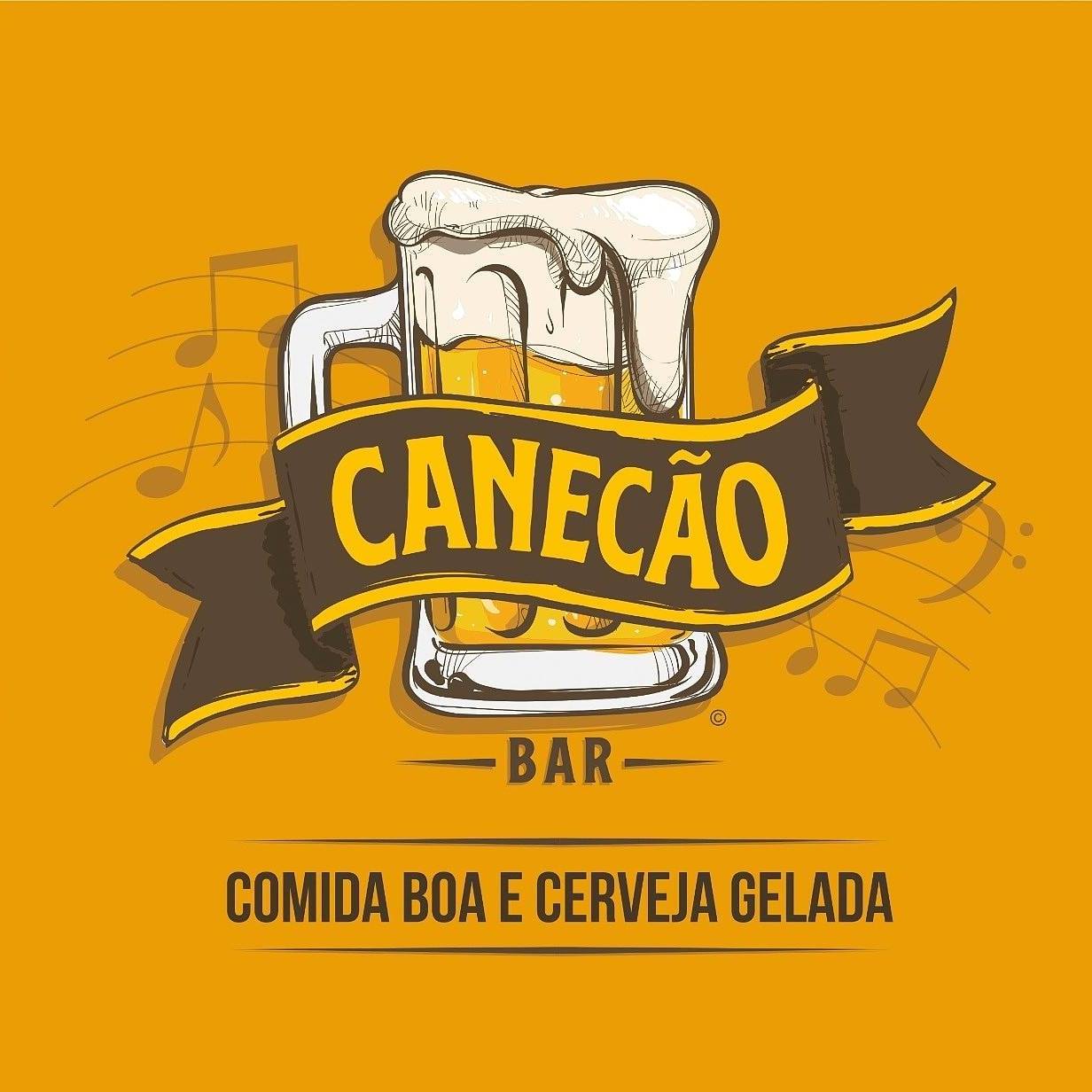 Canecão Bar