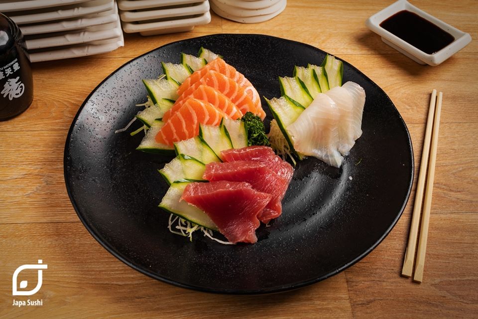 Japa Sushi slide 0