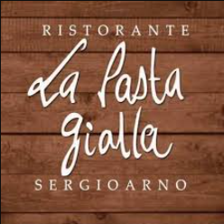La Pasta Gialla - Batel