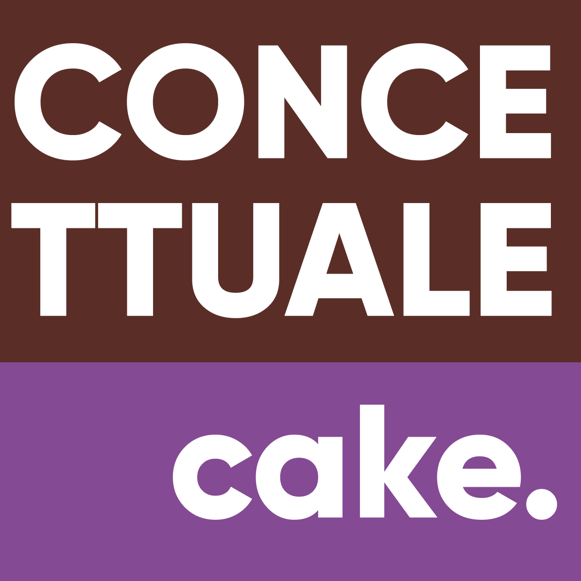 Concettuale Cake