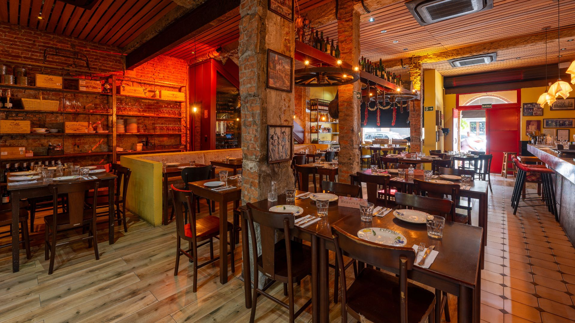 Peppino Cantina slide 0