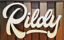 Rildy slide 0