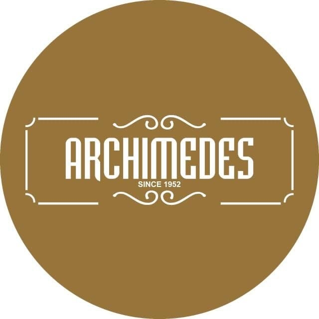 Choperia Archimedes