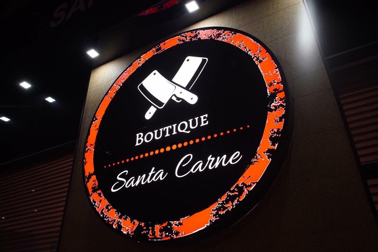 Boutique Santa Carne slide 0