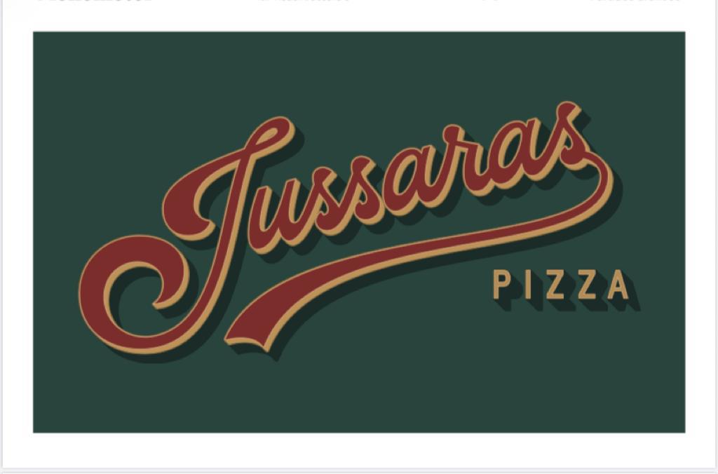 Jussaras Pizza