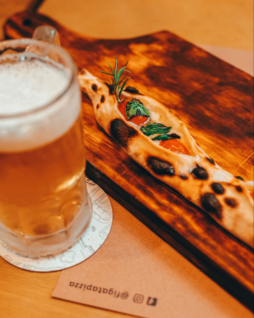 Figata Pizza & Birra slide 1