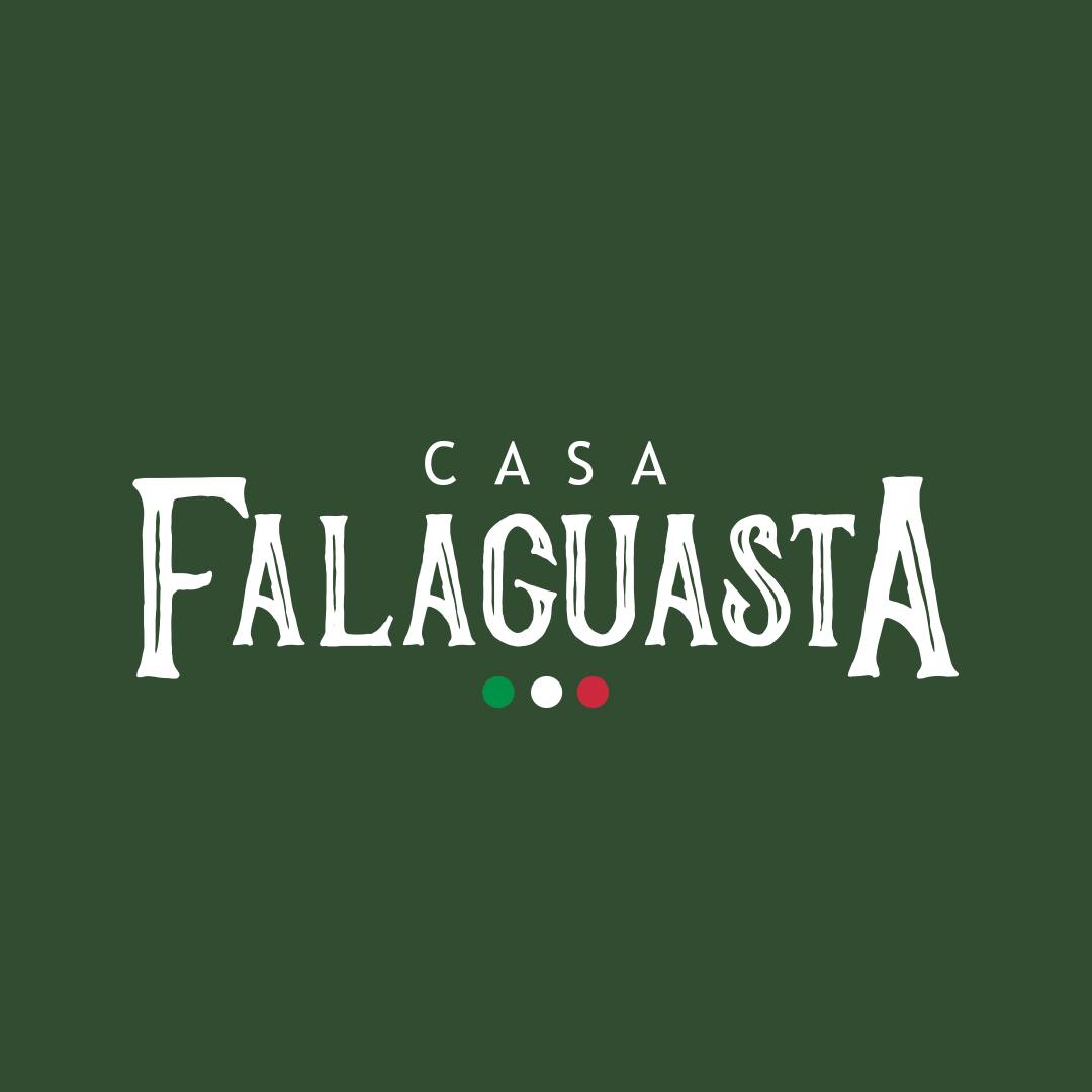 Casa Falaguasta