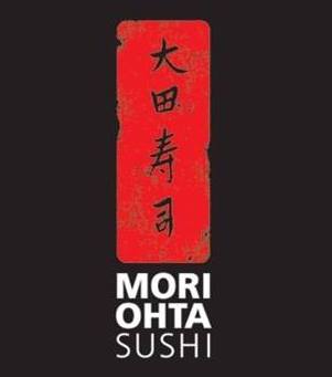 Mori Ohta Sushi - Itaim