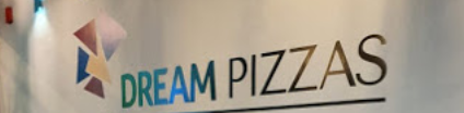 Dream Pizzas slide 0