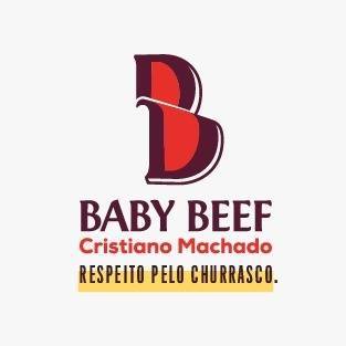 Baby Beef Cristiano Machado