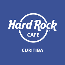 Hard Rock Cafe Curitiba