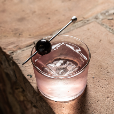 Ama.Zo Cozinha Peruana | Unidade Campos Elíseos slide 5