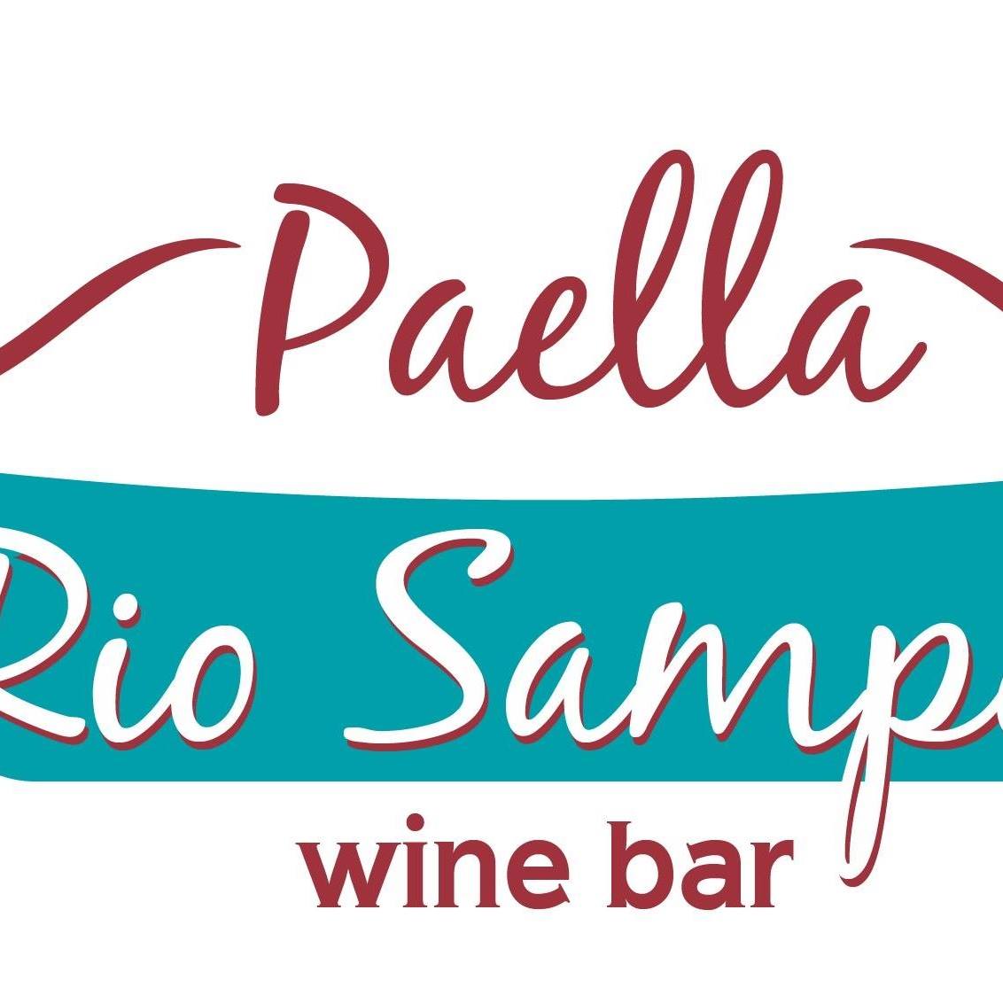 Paella Rio Sampa