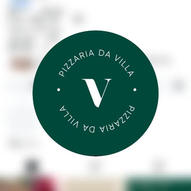 Pizzaria da Villa