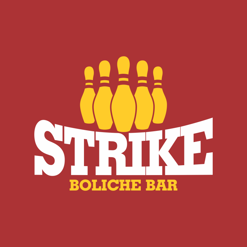 Strike Boliche