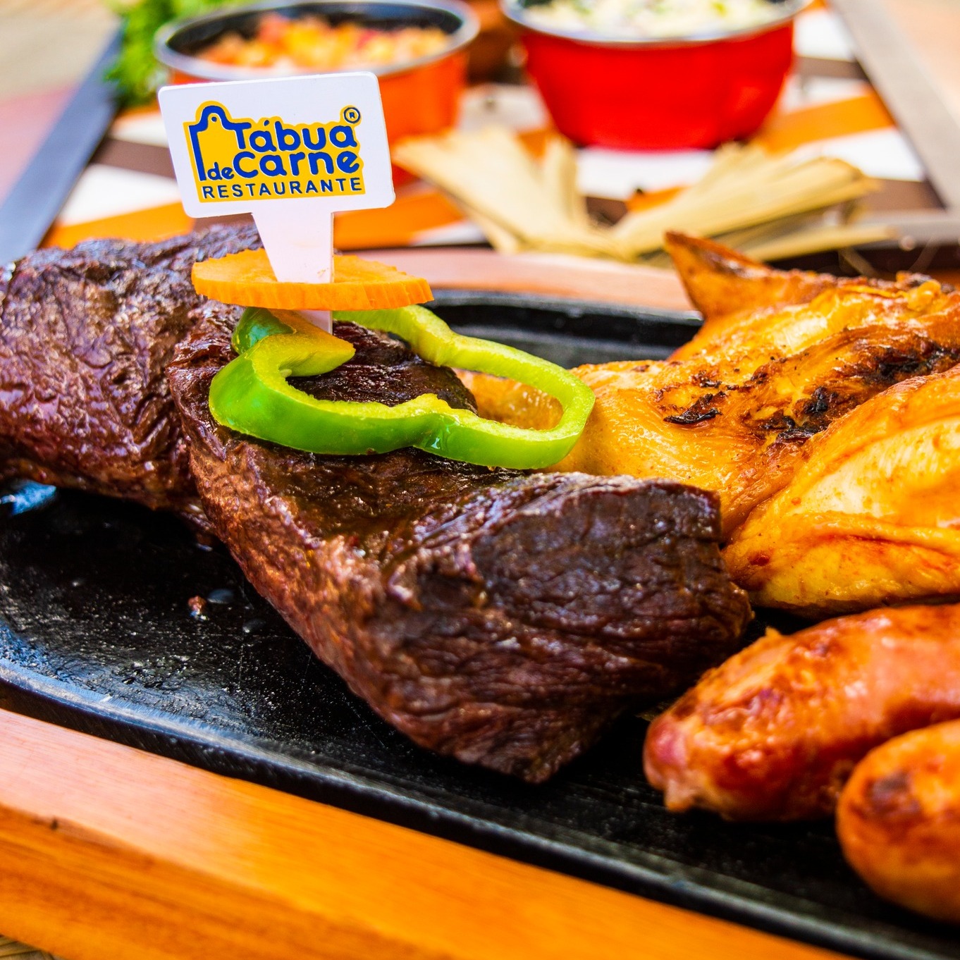 Tábua de Carne - João Pessoa slide 2