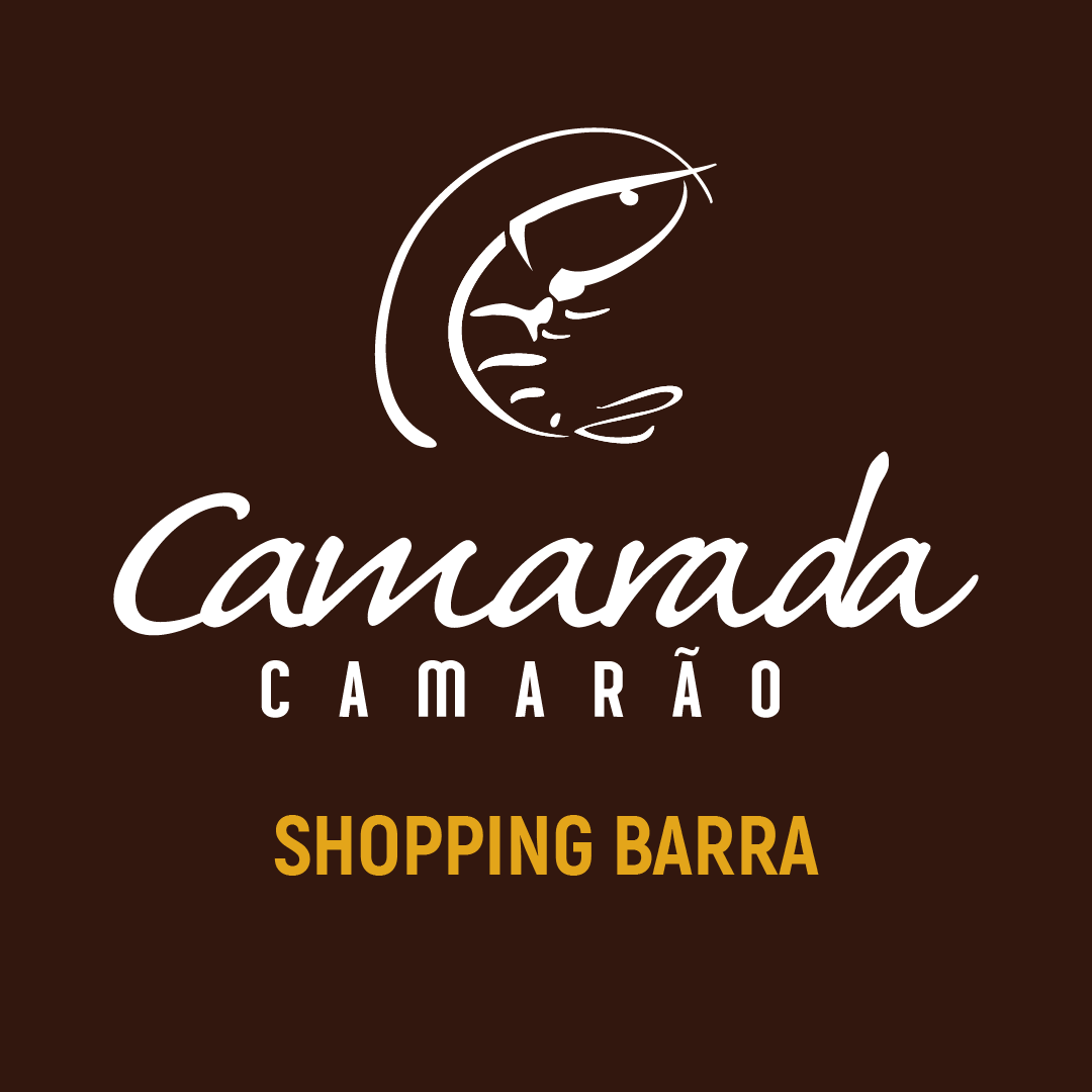 Camarada Camarão - Barra