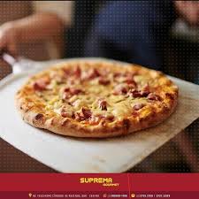 Pizzaria Suprema slide 0