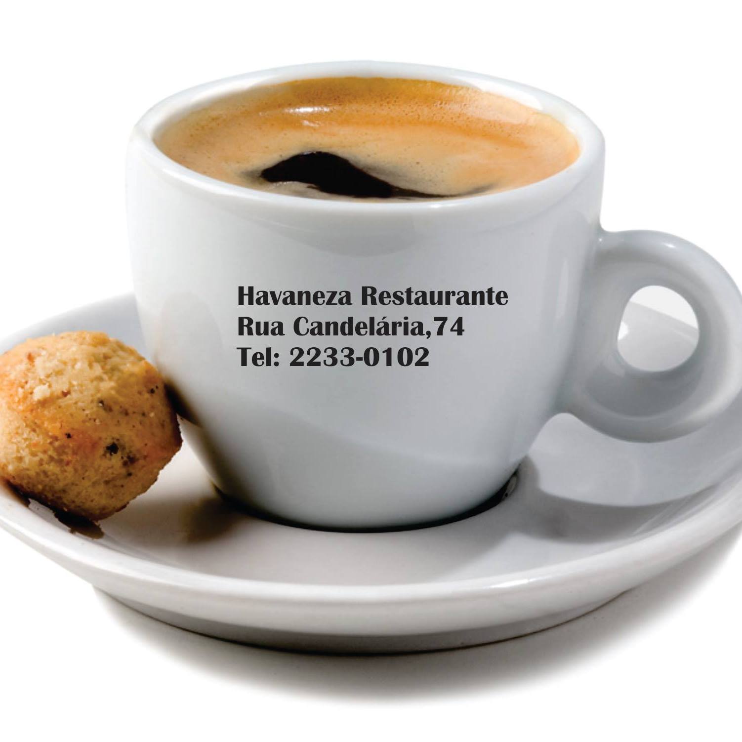 Casa havaneza café e bar ltda