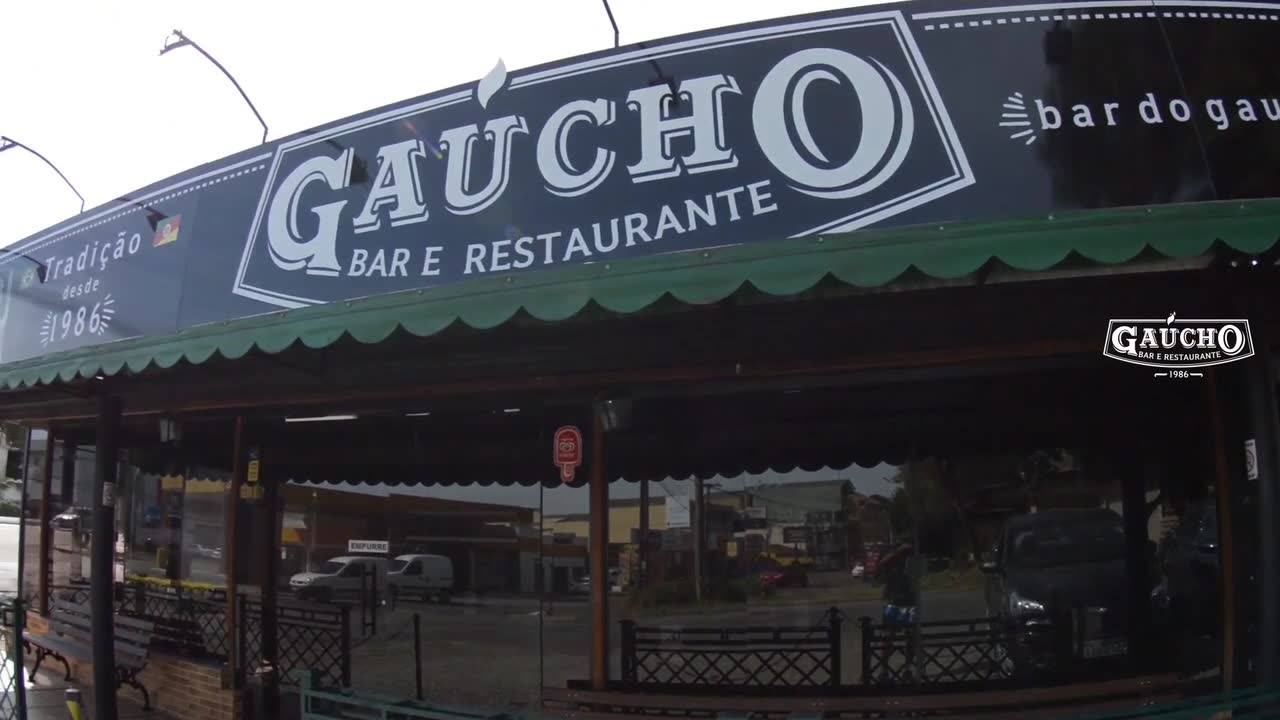 Bar do Gaucho