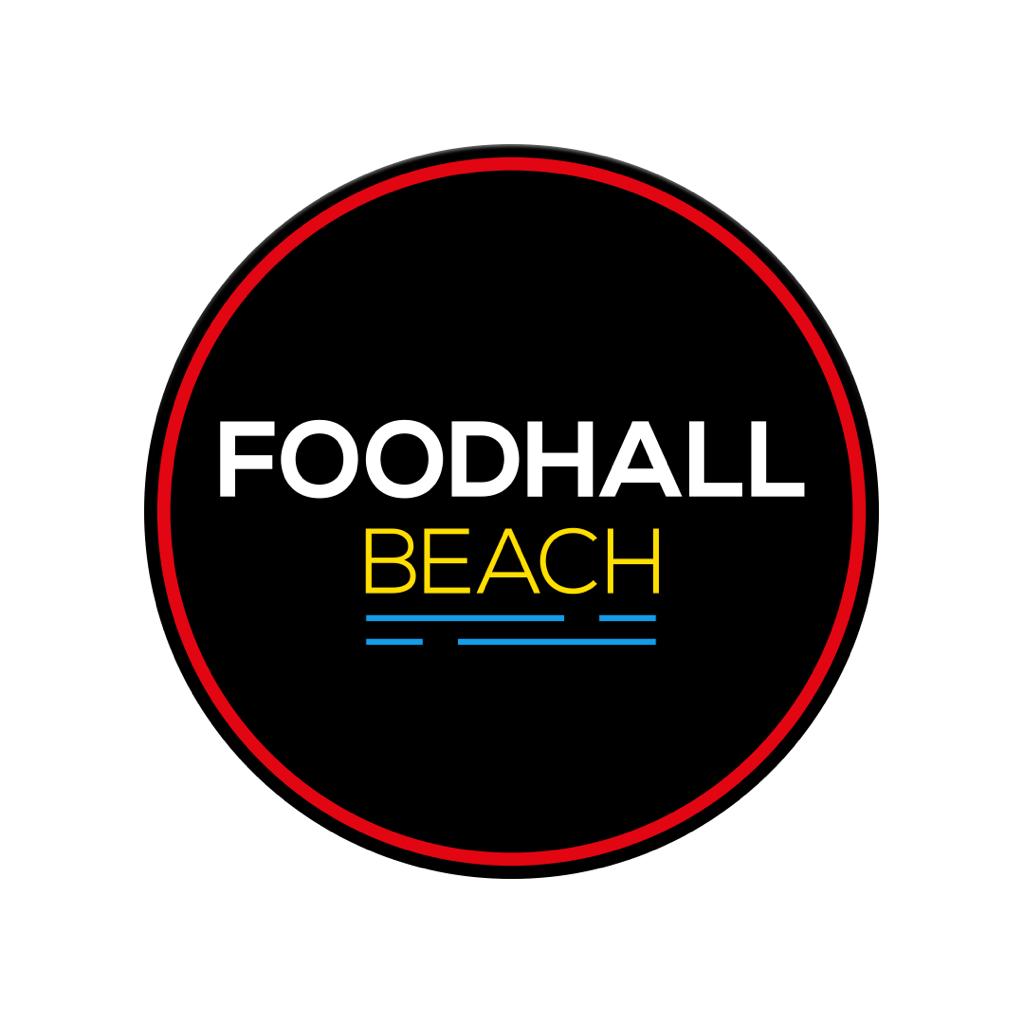 Food Hall Beach