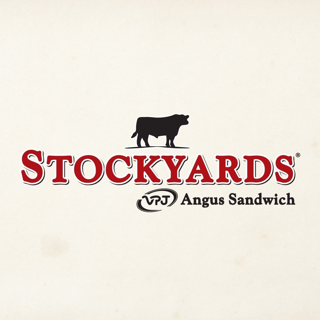 Stockyards Angus Sandwich
