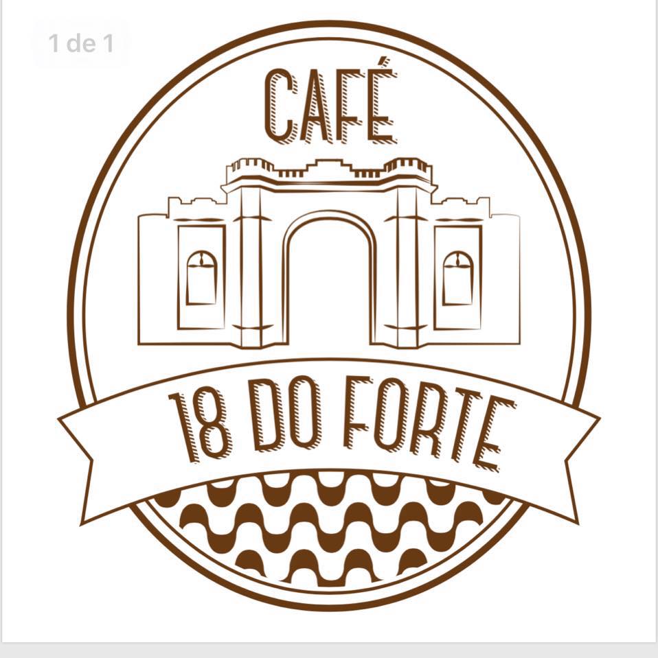 Café 18 do Forte