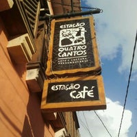 Estação Café slide 0