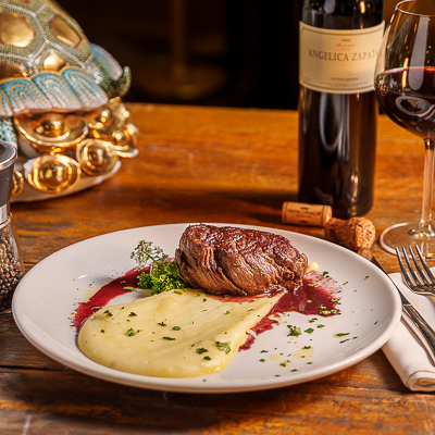 Bella Vista Restaurante slide 4