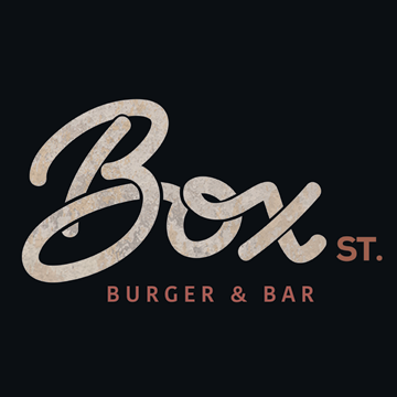 Box St. Burger Bar