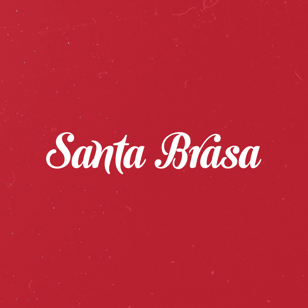 Santa Brasa