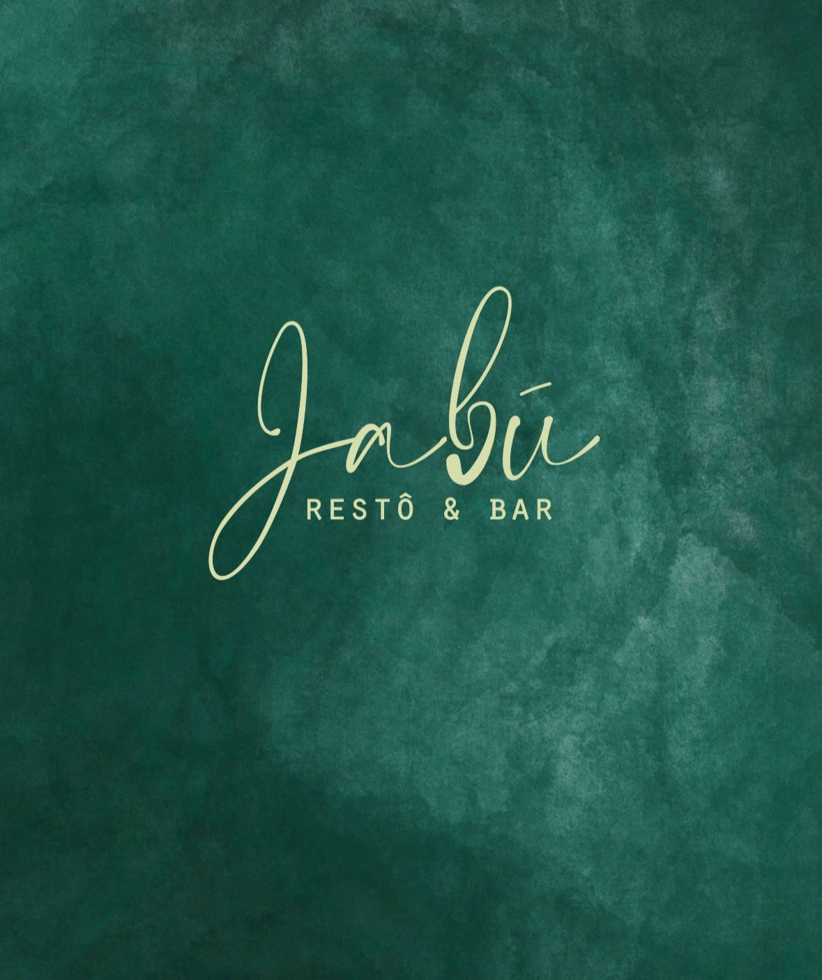 Jabu Resto & Bar