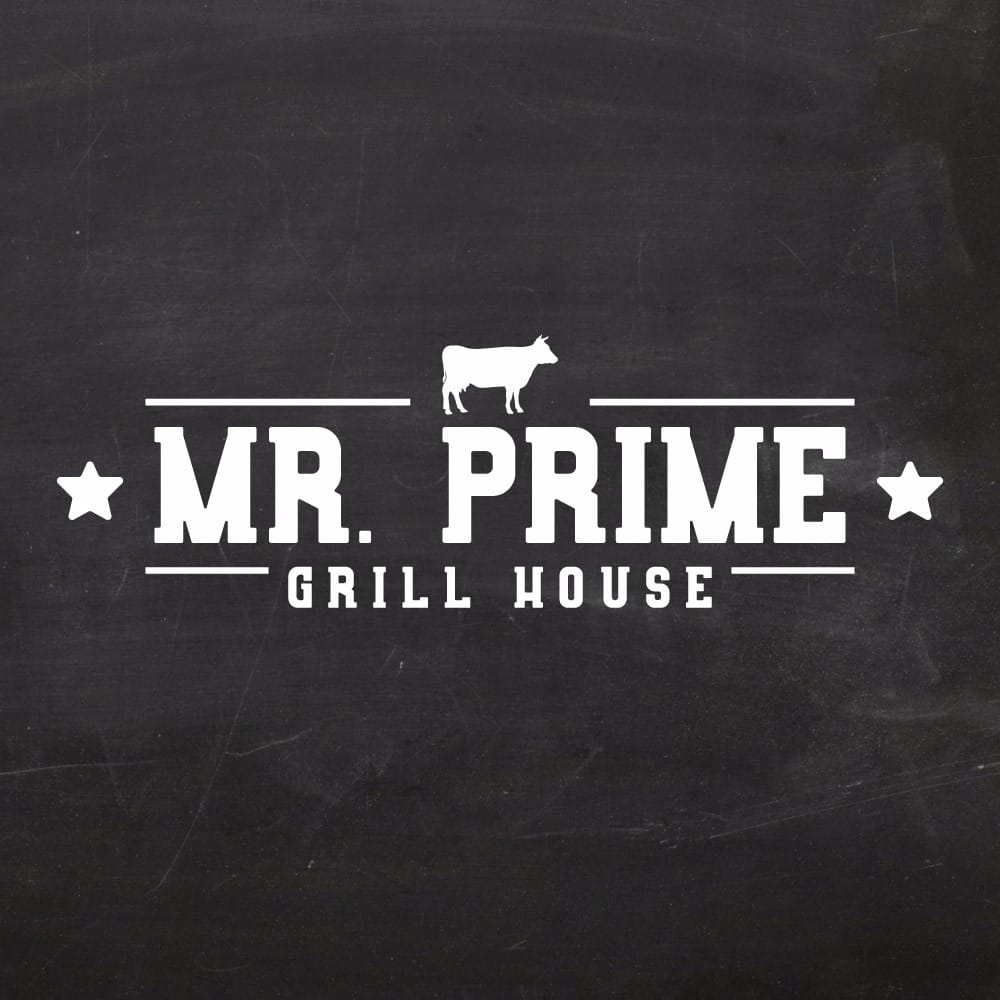 Mr. Prime Grill