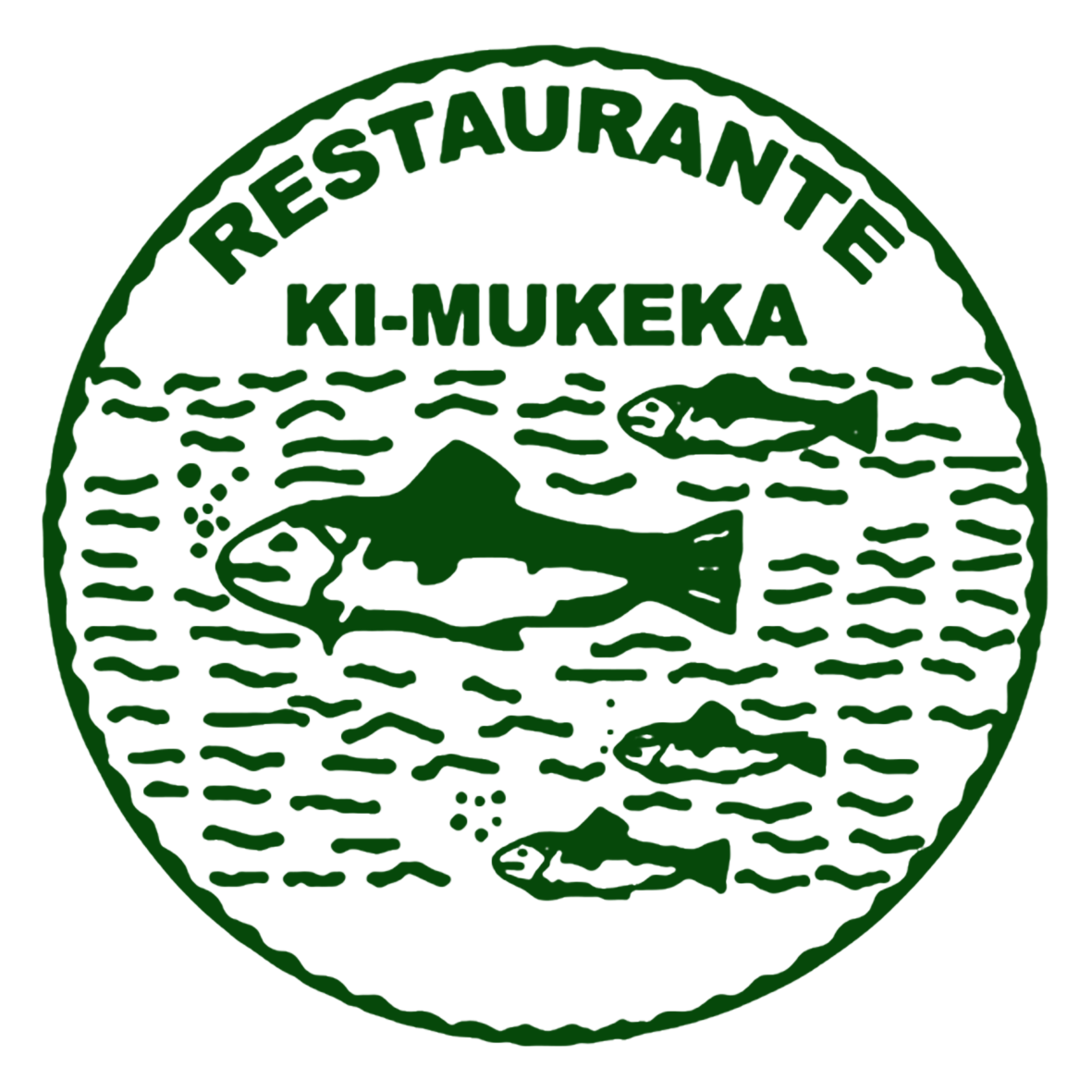 Ki-Mukeka - Armação