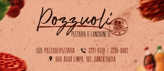 Pozzuoli Pizzaria slide 0