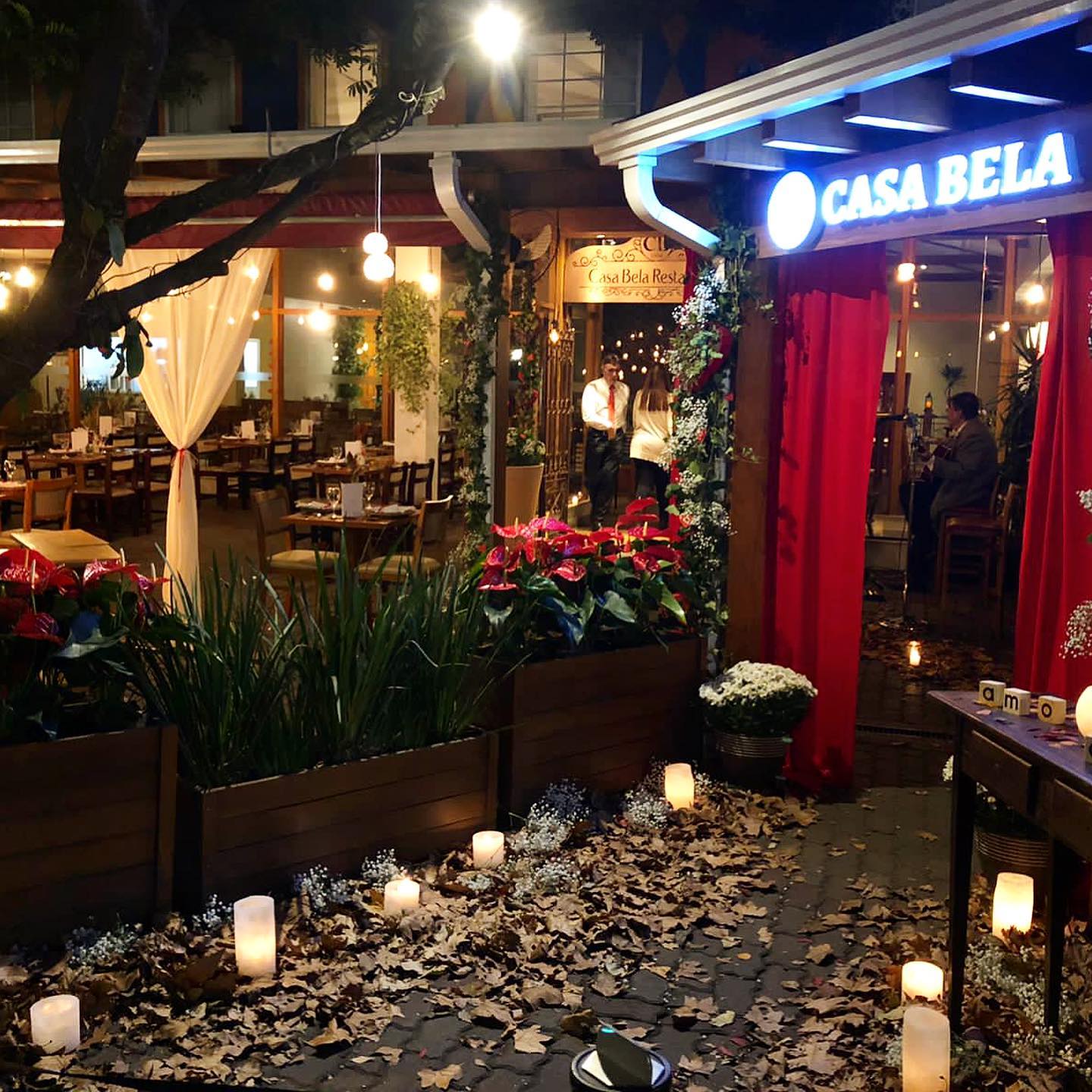 Casa Bela Restaurante slide 4