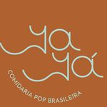 Yayá Comidaria Pop Brasileira