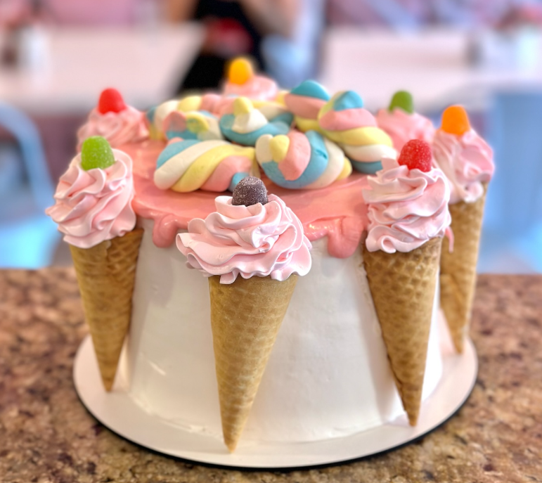 Brigadeiros da Li slide 0