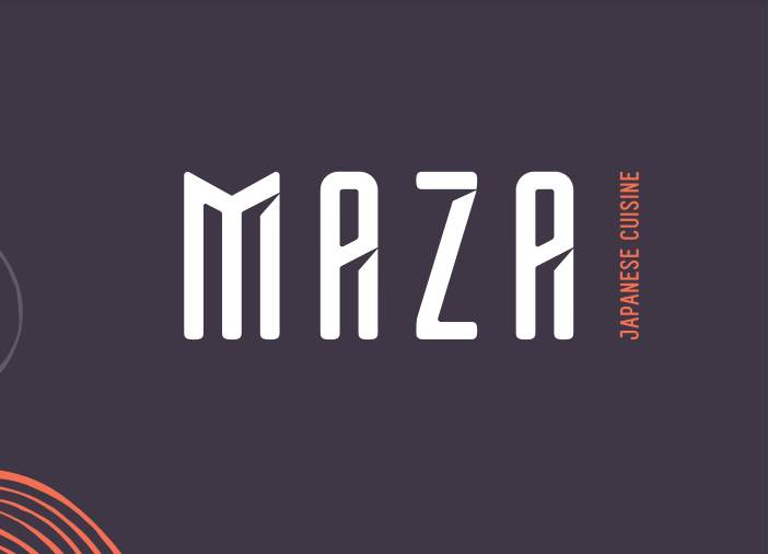 Maza