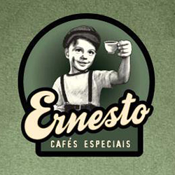 Ernesto Cafes Especiais