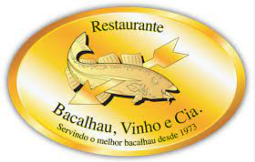 Bacalhau, Vinho & Cia - Itaim Bibi