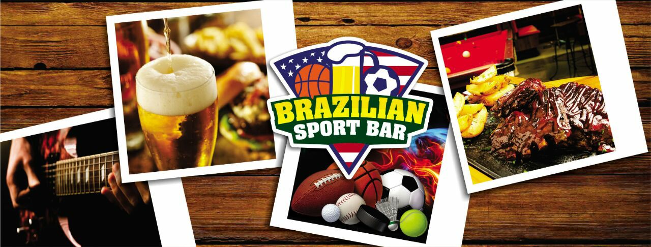 Brazilian Sport Bar slide 0