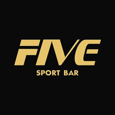 Five Sport Bar Maceió