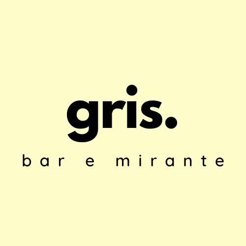 gris bar e mirante