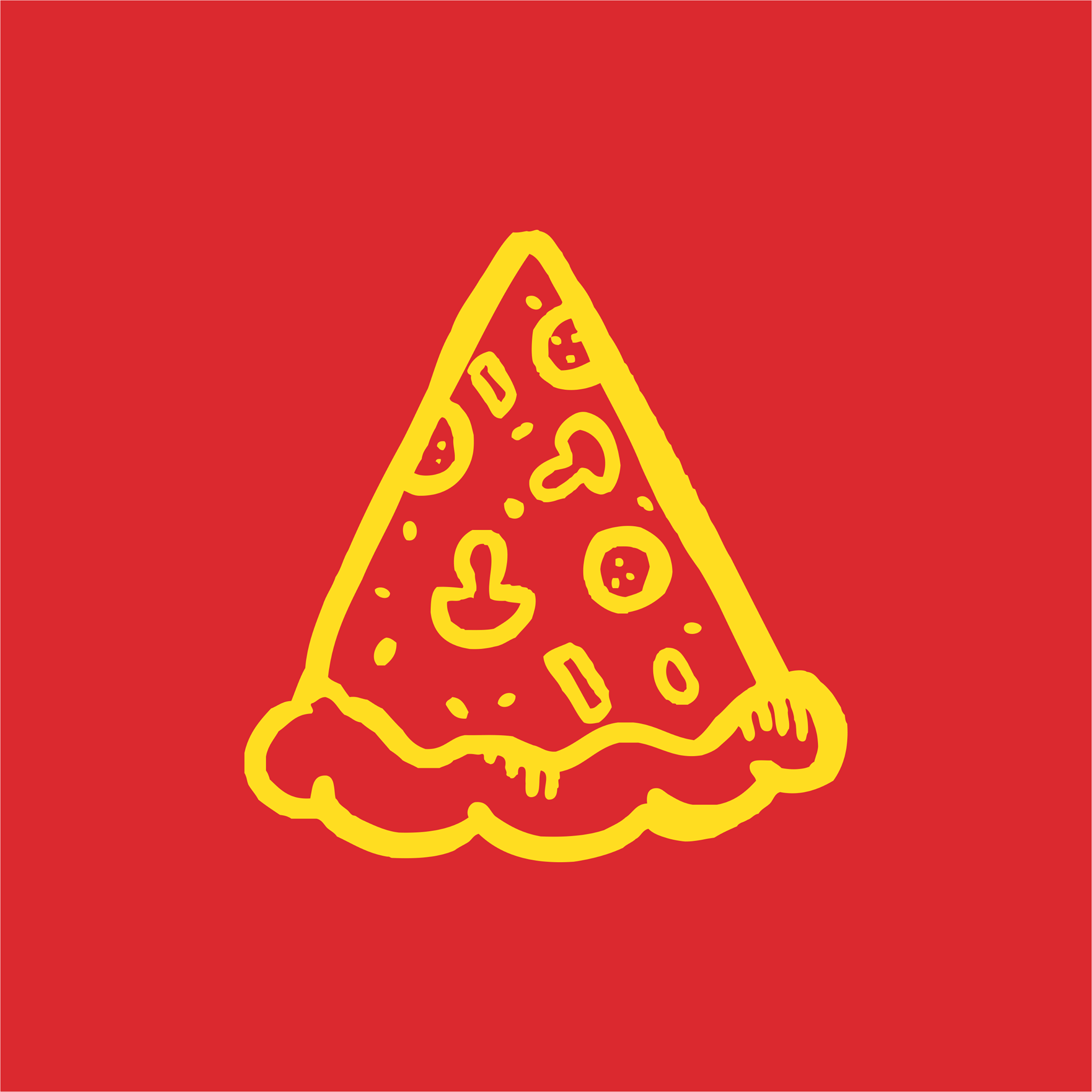 Pizzaria Suprema