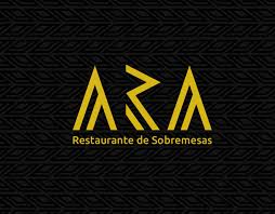 ARA Restaurante de Sobremesas